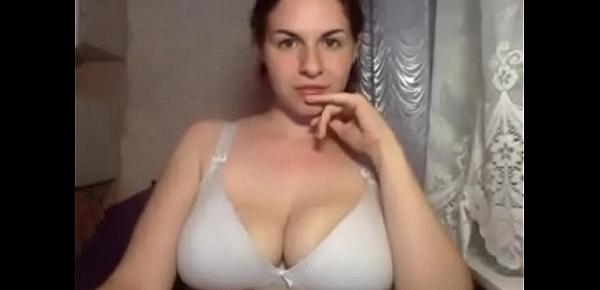  webcam big boobs and areolas 7